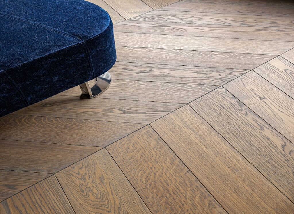 chevron flooring supplier